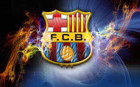 FC Barcelona Background HQ Wallpaper 32337