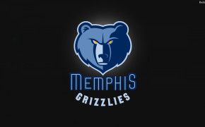 Memphis Grizzlies HD Desktop Wallpaper 33530