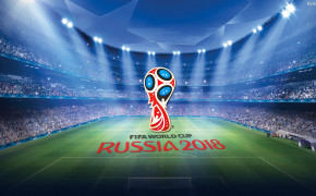 2018 FIFA World Cup HQ Background Wallpaper 34006