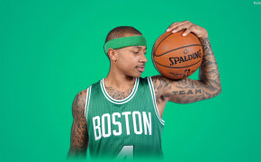 Boston Celtics Wallpaper 33417