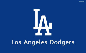 Los Angeles Dodgers HQ Background Wallpapers 32451