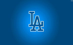 Los Angeles Dodgers Desktop Wallpaper 33155