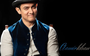 Aamir Khan HD Desktop Wallpaper 31044