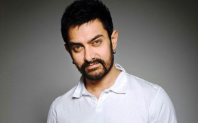 Handsome Aamir Khan 03330