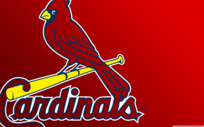 St Louis Cardinals HQ Background Wallpapers 32796