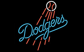 Los Angeles Dodgers HD Desktop Wallpapers 32449