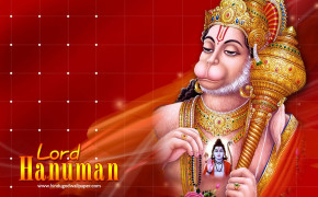 Hanuman HD Background Wallpapers 32406