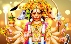 Hanuman HD Wallpaper 33068