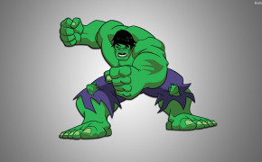 Animated Hulk Wallpaper 33962