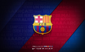FC Barcelona PC Backgrounds 32348