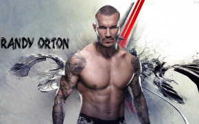 Randy Orton Background Wallpapers 33252