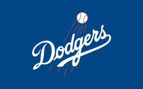 Los Angeles Dodgers Wallpaper Full HD 32453