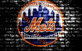 New York Mets HQ Background Wallpapers 32624
