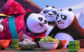 Kung Fu Panda 3 HD Wallpaper 00035