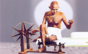 Mahatma Gandhi Jayanti Wallpaper 33827