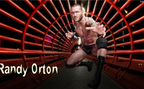 Randy Orton Wallpaper 33262