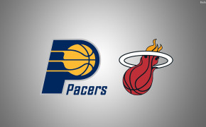 Indiana Pacers Background Wallpaper 33500
