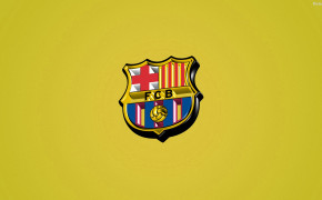 FC Barcelona HD Desktop Wallpaper 33921