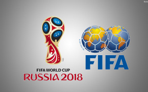 2018 FIFA World Cup HD Wallpaper 34003