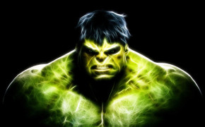Hulk PC Backgrounds 32425