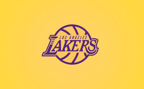 Los Angeles Lakers HD Desktop Wallpaper 33520