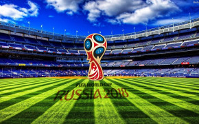 2018 FIFA World Cup Background HD Wallpapers 33993