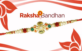 Raksha Bandhan Desktop Wallpaper 33856