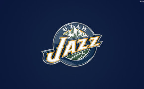 Utah Jazz Background Wallpaper 33618