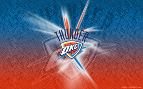 Oklahoma City Thunder HQ Background Wallpapers 32660