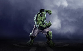 Hulk Background Wallpapers 33087
