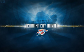 Oklahoma City Thunder PC Backgrounds 32661