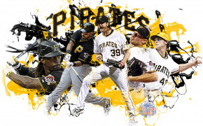 Pittsburgh Pirates High Definition Wallpapers 32722