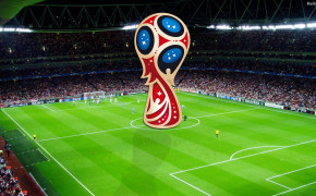 2018 FIFA World Cup Wallpapers Full HD 34013
