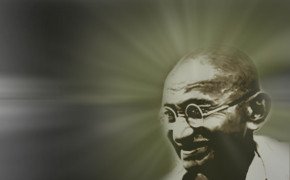 Gandhi Jayanti Background Wallpaper 33653