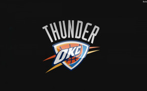 Oklahoma City Thunder HD Desktop Wallpaper 33586