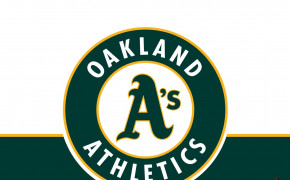 Oakland Athletics HQ Background Wallpapers 32647