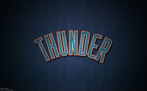 Oklahoma City Thunder Desktop Wallpapers 32655