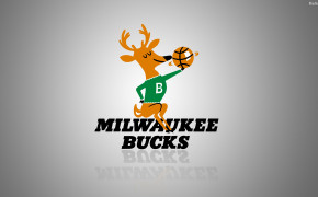 Milwaukee Bucks Widescreen Wallpapers 33549