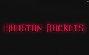 Houston Rockets Desktop Wallpaper 33495