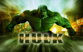 Hulk Background HD Wallpaper 32413