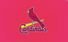 St Louis Cardinals HD Desktop Wallpaper 33335