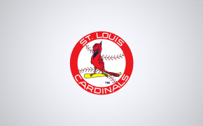St Louis Cardinals Background Wallpaper 33332
