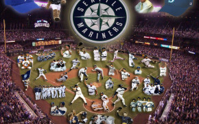 Seattle Mariners Background HQ Wallpaper 32778