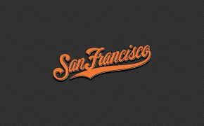 San Francisco Giants Wallpaper Full HD 32776