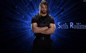 Seth Rollins HD Wallpapers 33309