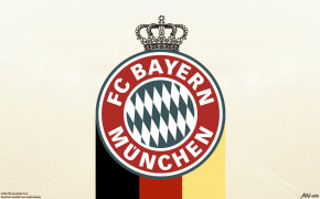 FC Bayern Munich Desktop Wallpapers 32354