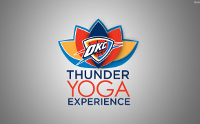 Oklahoma City Thunder Widescreen Wallpapers 33590