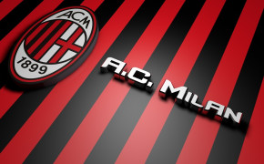 AC Milan HD Background Wallpapers 32098