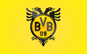 Borussia Dortmund HD Desktop Wallpaper 33903