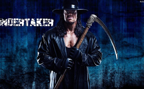 Undertaker HD Background Wallpaper 33381